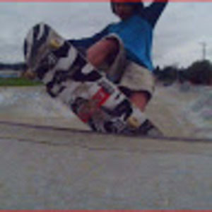 Meet your Posher, Andrew